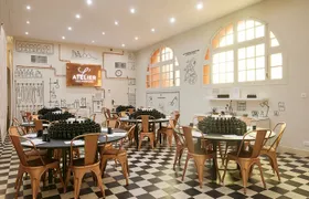 Classical Perfume Workshop in Grasse