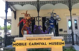 Skip the Line Mobile Carnival Museum Ticket