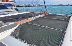 1-hour catamaran cruise from Cambrils
