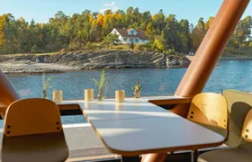 Silent Oslofjord cruise