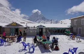 Everest Trekking in Nepal