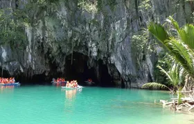 Deals: Puerto Princesa Palawan 2days Tours & 2n Inn accomodation