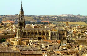 Cathedral of Toledo tickets and guided visit