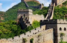 Beijing audio guide with TravelMate app