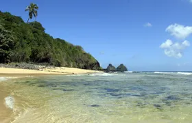 Emerald of the Atlantic trail