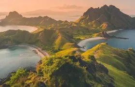 1 Day Komodo Trip By Share Fast Boat