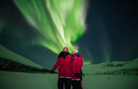 Northern Lights tour - All inclusive - Northern Horizon