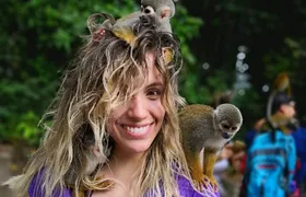 Wild Amazonas Adventure 4-Day Tour