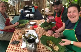 Georgetown 7 Curry Tour