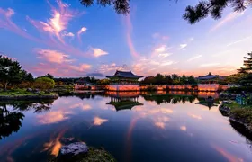 Old Korea Thousand History Tour of Gyeongju from Busan