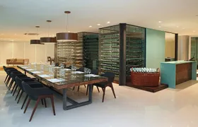 Personalized Tasting at Vale dos Vinhedos in Bento Gonçalves