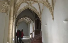 Day Trip to Pannonhalma - World Heritage Monastery with private guide and entry