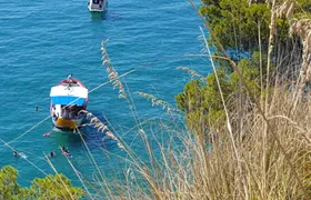 The Seven Beaches Private Boat Tour