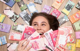 The Chocolatarium Chocolate Tour Experience in Edinburgh