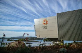 National Anzac Centre General Entry Ticket