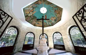 Private Cebu & Lapu-Lapu City Tour with Uphill Spots & Lunch at House of Lechon