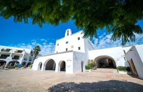 Ibiza Island Tour with Can Marca Caves, Las Salinas and Portinatx