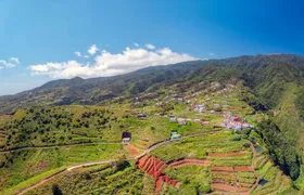 Northeast La Palma tour with Charco Azul and rum tasting