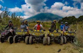 Antigua ATV Cultural Adventure