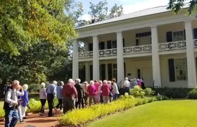 Experience Birmingham - The Historic Highlights 