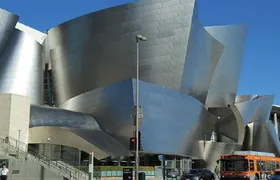 City Tour of Los Angeles from Long Beach and San Pedro Cruise Terminals
