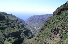 La Gomera Forest of Fable Hike