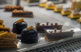 Chocolate food tour