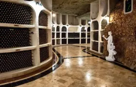 Cricova & Milestii Mici Wineries