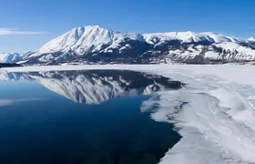  Caribou Crossing Adventure Tour