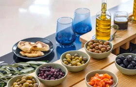 Rhodes guided tour of traditional villages with beer-tasting