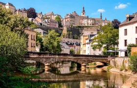 Romantic Quest in Luxembourg: Self-Guided Love Story Walk