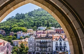 Sintra Myths and Legends Interactive Centre entrance tickets