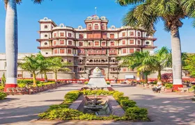 Indore Local Tour