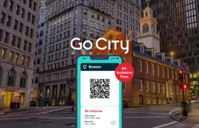 Go City | Boston All-Inclusive Pass