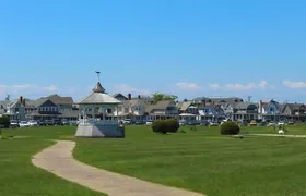 Oak Bluffs, Martha's Vineyard Audio Tour