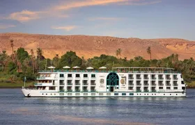 4-Day 3-Night Nile Cruise from Aswan to Luxor - Private Tour