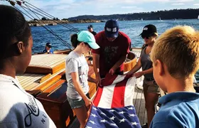 San Diego Whale Watching Cruise