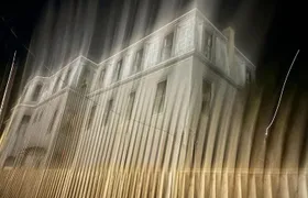 The Historic Galveston Ghost Tour