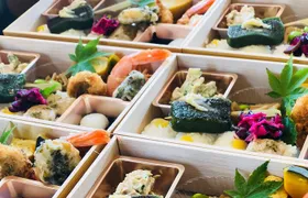 Experience Authentic Japanese Home Cooking