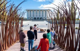 Badass Women of Canberra: Meet the Women Who Shaped the Nation