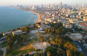 Full-Day Tour in Tel Aviv and Jaffa with licensed Guide