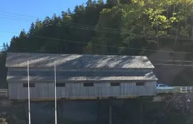 Bay of Fundy Tour by Bus