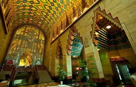 Explore undiscovered beauty of Detroit