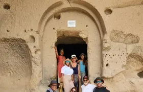 Cappadocia Private Tour