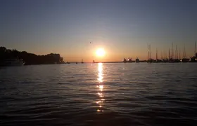 Zadar sunset boat tour