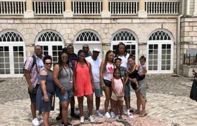 Private Authentic Down-to-Earth Half Day Tour in Montego Bay