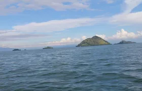Lake Kivu Boat Trips & Experiences