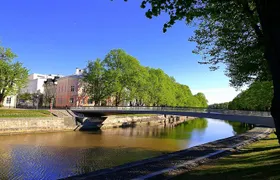 Experience Turku with a local guide