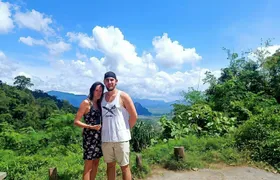 Khao Sok National Park guided excursion