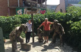 Half Day (3 hours) City Tour
